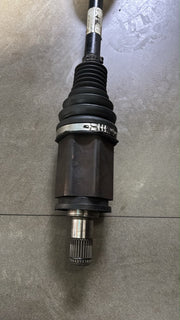 31607622913 Front right Drive shaft E70 F15 X5 3.0 3.5 Gasoline