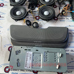 Load image into Gallery viewer, Bmw 7 series G12 G11 harman kardan sound system complete