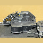 Bild in die Galerieansicht laden, BMW F07 GT 2010-13 OEM Schloss komplett hinten rechts
 7149448