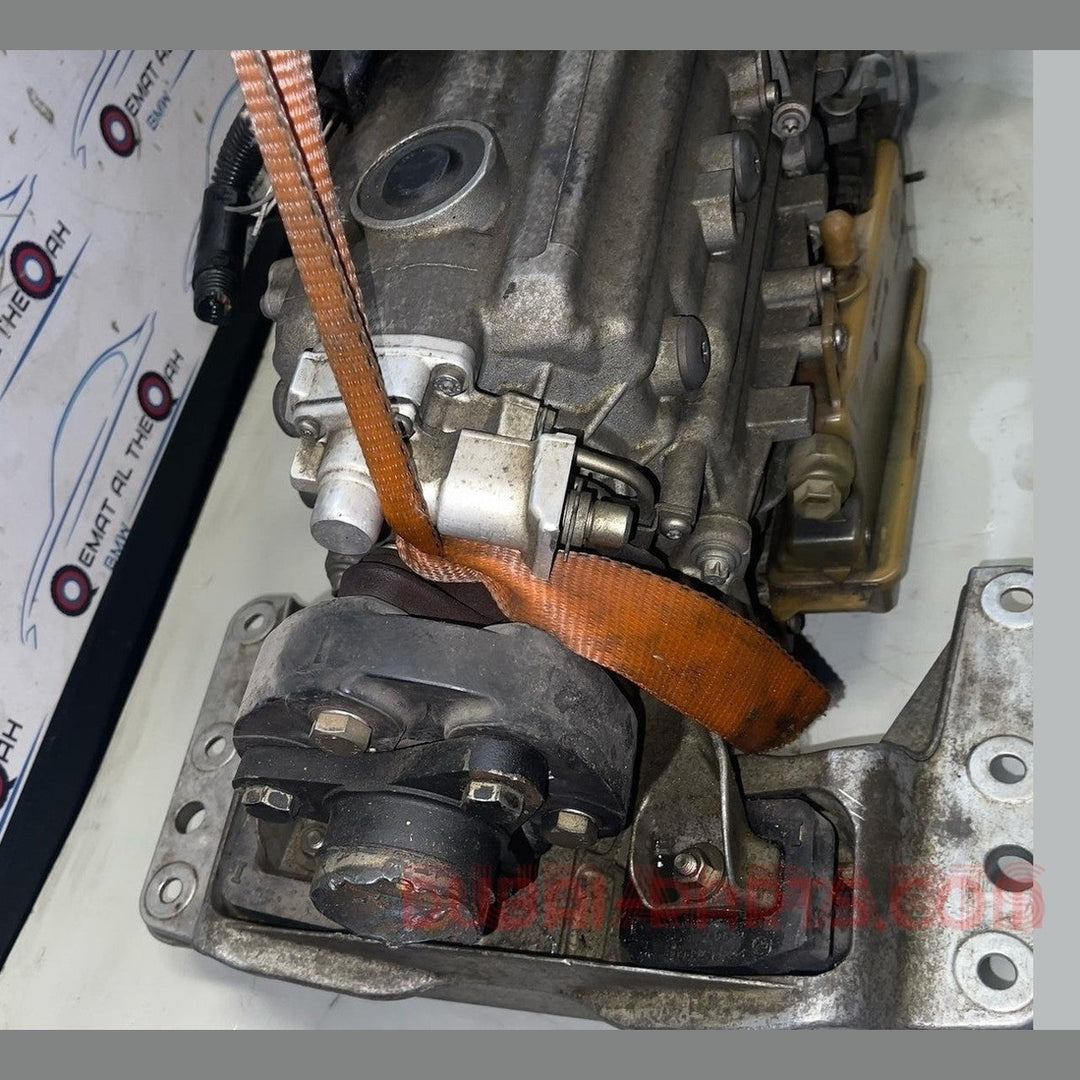 Bmw 2005 645i 650i N62 E63 7507152 Dual clutch GS6S53BZ