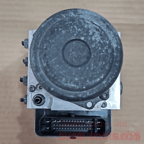 8746746 BMW M5 F90 2019 ABS PUMP BRAKE SYSTEM UNIT USED