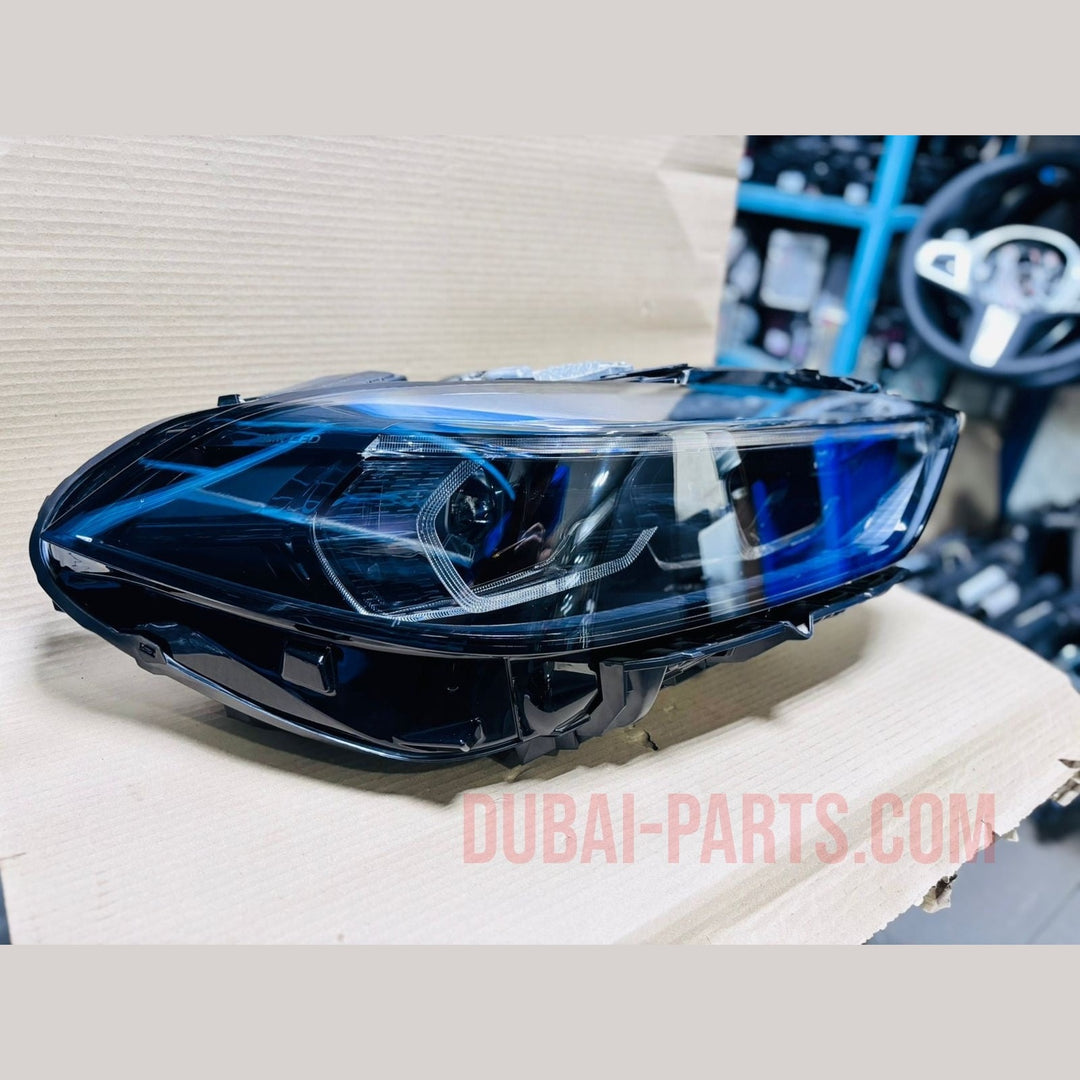 BMW 1 SERIES F40 FULL LED ADAPTIVE LEFT & RIGHT HEADLIGHT 8082630 8082629 COMPLETE