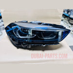 Load image into Gallery viewer, BMW 1 SERIES F40 FULL LED ADAPTIVE LEFT &amp; RIGHT HEADLIGHT 8082630 8082629 COMPLETE