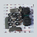 Load image into Gallery viewer, Bmw 7 series G12 G11 harman kardan sound system complete