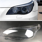 Bild in die Galerieansicht laden, Linke Scheinwerferabdeckung für BMW 5er E60 520 523 530i (2004–2010)