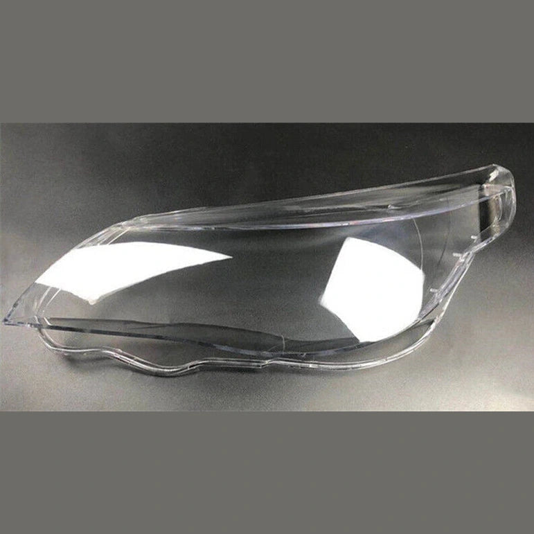 Linke Scheinwerferabdeckung für BMW 5er E60 520 523 530i (2004–2010)