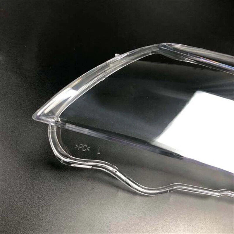 Linke Scheinwerferabdeckung für BMW 5er E60 520 523 530i (2004–2010)