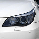Bild in die Galerieansicht laden, Linke Scheinwerferabdeckung für BMW 5er E60 520 523 530i (2004–2010)