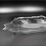 Load image into Gallery viewer, Passenger Side PC Headlight Lens Cover For 04-10 BMW E60/E61 5-Series Sedan M5 RIGHT