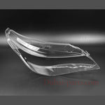 Load image into Gallery viewer, Passenger Side PC Headlight Lens Cover For 04-10 BMW E60/E61 5-Series Sedan M5 RIGHT