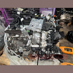 Load image into Gallery viewer, BMW B57D30B 3.0L Diesel Engine X5 G05 LCI 4.0d xDrive 340PS 250kW 2024 OEM