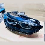 Load image into Gallery viewer, BMW 1 SERIES F40 FULL LED ADAPTIVE LEFT &amp; RIGHT HEADLIGHT 8082630 8082629 COMPLETE