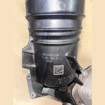 Load image into Gallery viewer, 8570063 Oil Filter Housing Heat Exchanger BMW B57D30B 2er F22 F23 M240i OEM