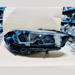 Load image into Gallery viewer, BMW 1 SERIES F40 FULL LED ADAPTIVE LEFT &amp; RIGHT HEADLIGHT 8082630 8082629 COMPLETE