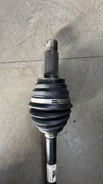 Load image into Gallery viewer, 31607622913 Front right Drive shaft E70 F15 X5 3.0 3.5 Gasoline