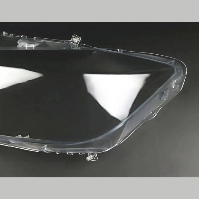 Left Headlamp Clear Lens Auto Shell Cover For BMW 3 Series F30 F35 2013-2015