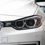 Load image into Gallery viewer, Left Headlamp Clear Lens Auto Shell Cover For BMW 3 Series F30 F35 2013-2015