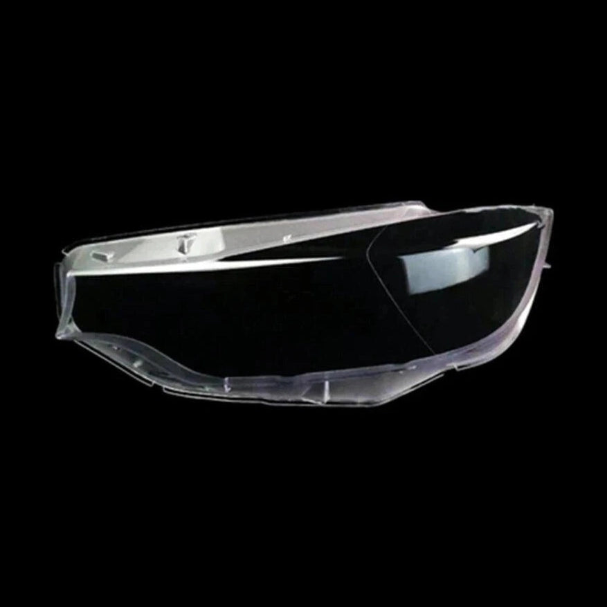 For BMW 4-Series F32 F33 F36 14-2020 Left Side Headlight Lens Cover+ Seal Glue