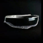 Load image into Gallery viewer, For BMW 4-Series F32 F33 F36 14-2020 Left Side Headlight Lens Cover+ Seal Glue