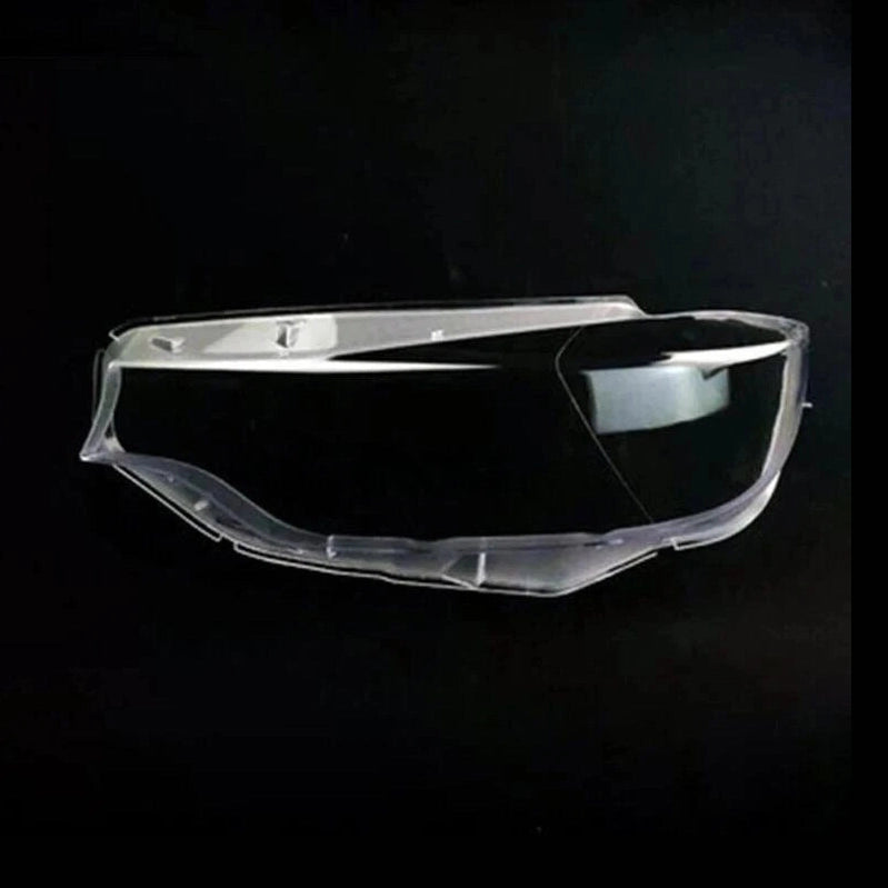 For BMW 4-Series F32 F33 F36 14-2020 Left Side Headlight Lens Cover+ Seal Glue