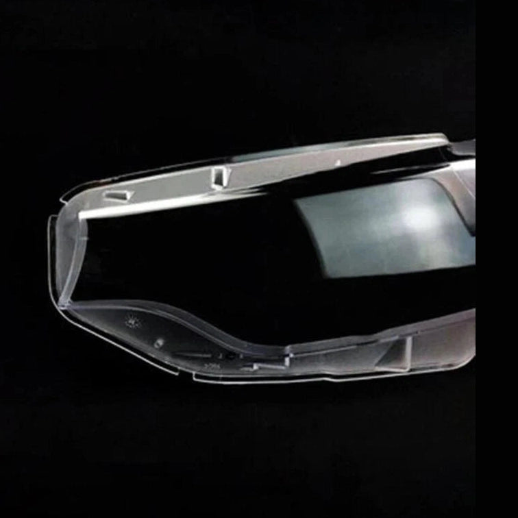 For BMW 4-Series F32 F33 F36 14-2020 Left Side Headlight Lens Cover+ Seal Glue