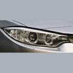 Load image into Gallery viewer, Right Headlight Headlamp Lens Cover For 13-17 BMW 4 Series F32 F33 F36 Not LCI