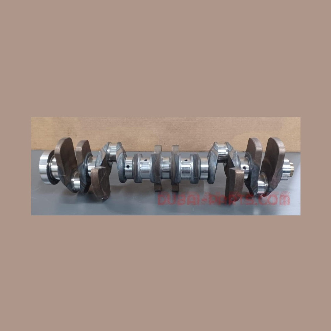 BMW Original-Kurbelwelle – Teilenummer 8639009 (11218639009) – N55B30A 3,0-Liter-Turbomotor
