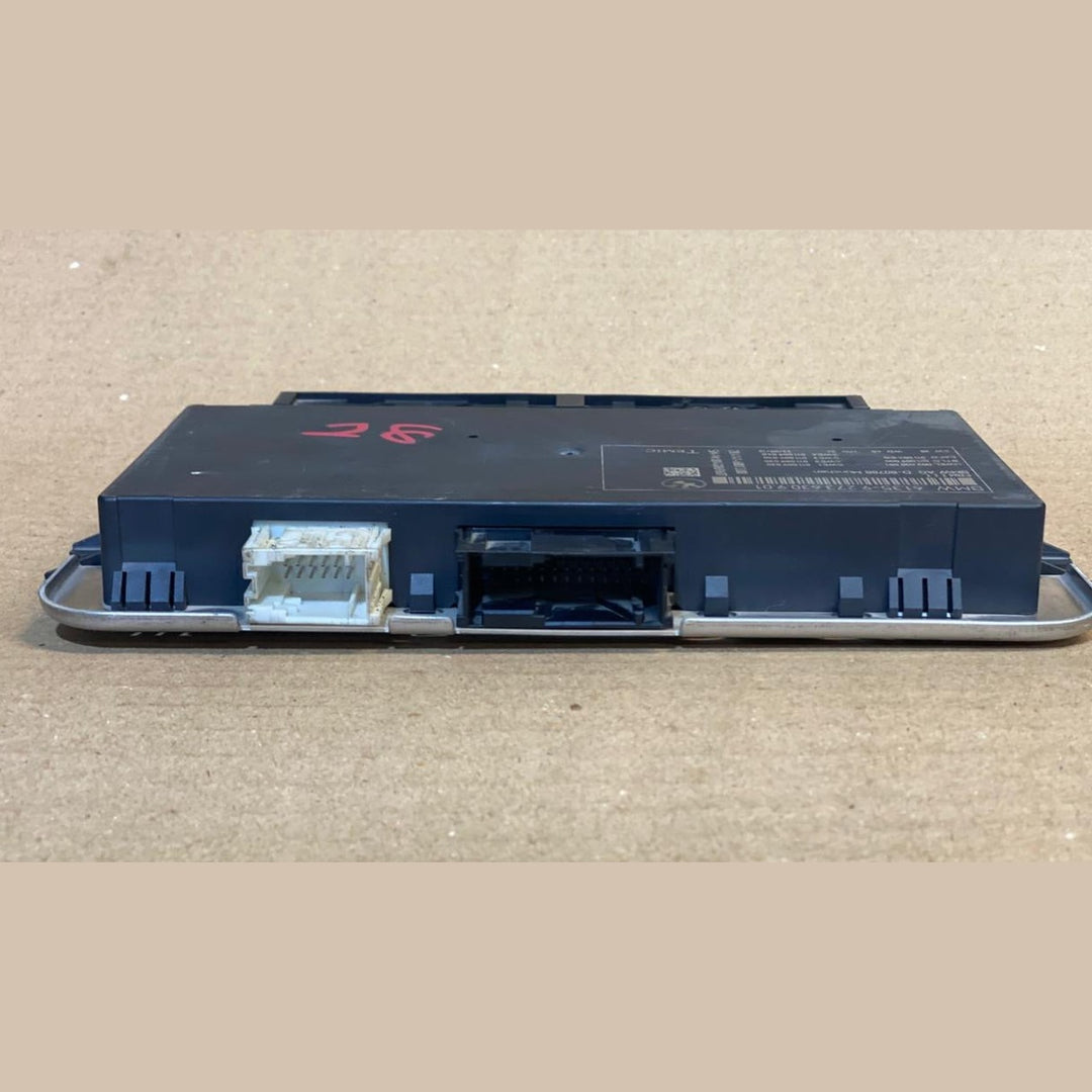 2011-2015 BMW 550i Footwell Light Control Module 9273630