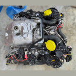 قم بتحميل الصورة إلى عارض الصور، محرك BMW N63B44D G05 X5 G07 X7 موديلات 2020 إلى 2023، سعة 5.0 لتر، ثنائي التوربو، جديد تمامًا وأصلي
