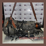 Load image into Gallery viewer, Bmw 2005 645i 650i N62 E63 7507152 Dual clutch GS6S53BZ