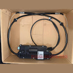 Load image into Gallery viewer, E71 E70 X5 bmw hand brake motor new aftermarket