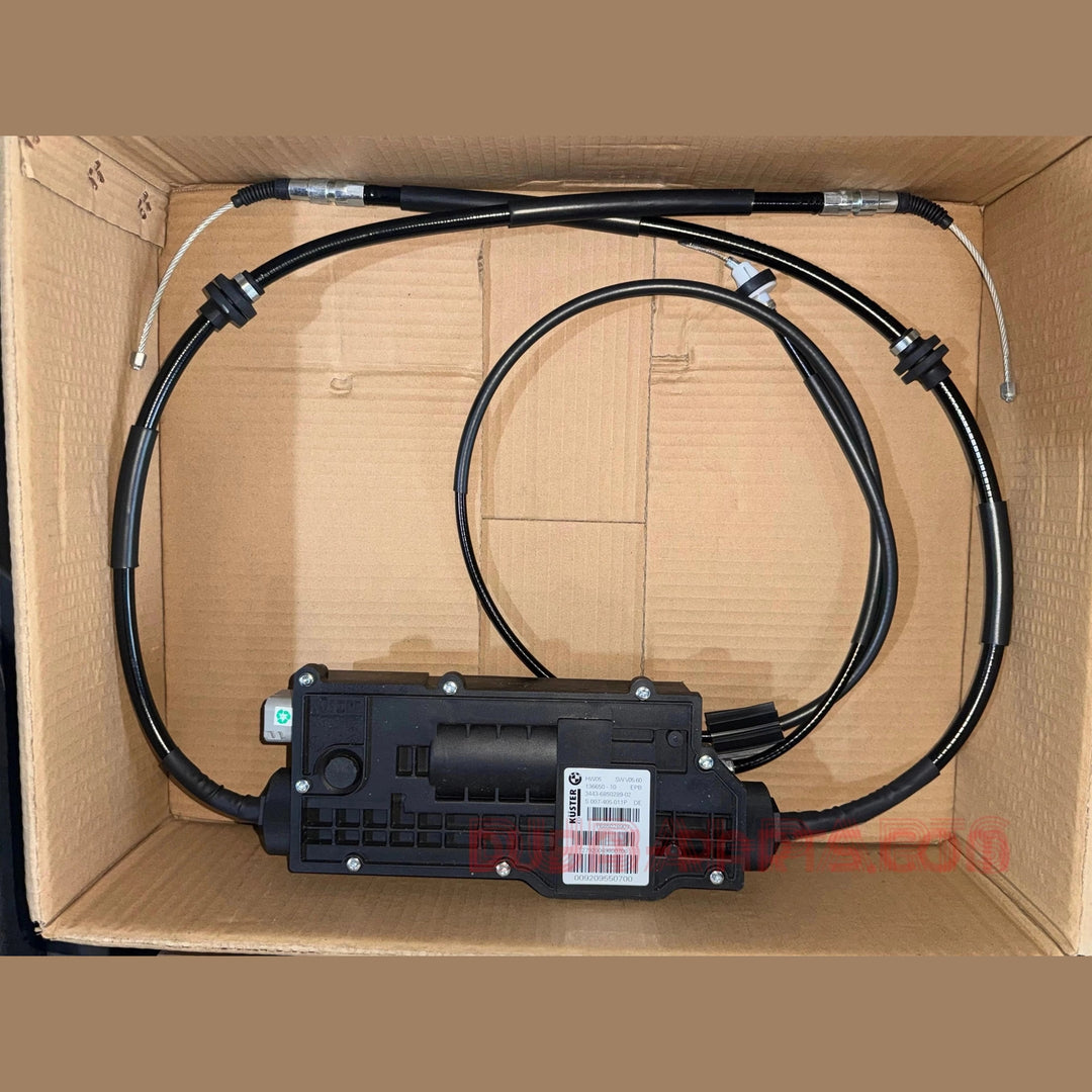 E71 E70 X5 bmw hand brake motor new aftermarket