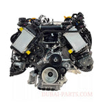 Load image into Gallery viewer, BMW Engine S68B44A 4.4L V8 TwinPower Turbo 617HP X5 M X6 M XM X7 Competition