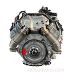Load image into Gallery viewer, BMW Engine S68B44A 4.4L V8 TwinPower Turbo 617HP X5 M X6 M XM X7 Competition