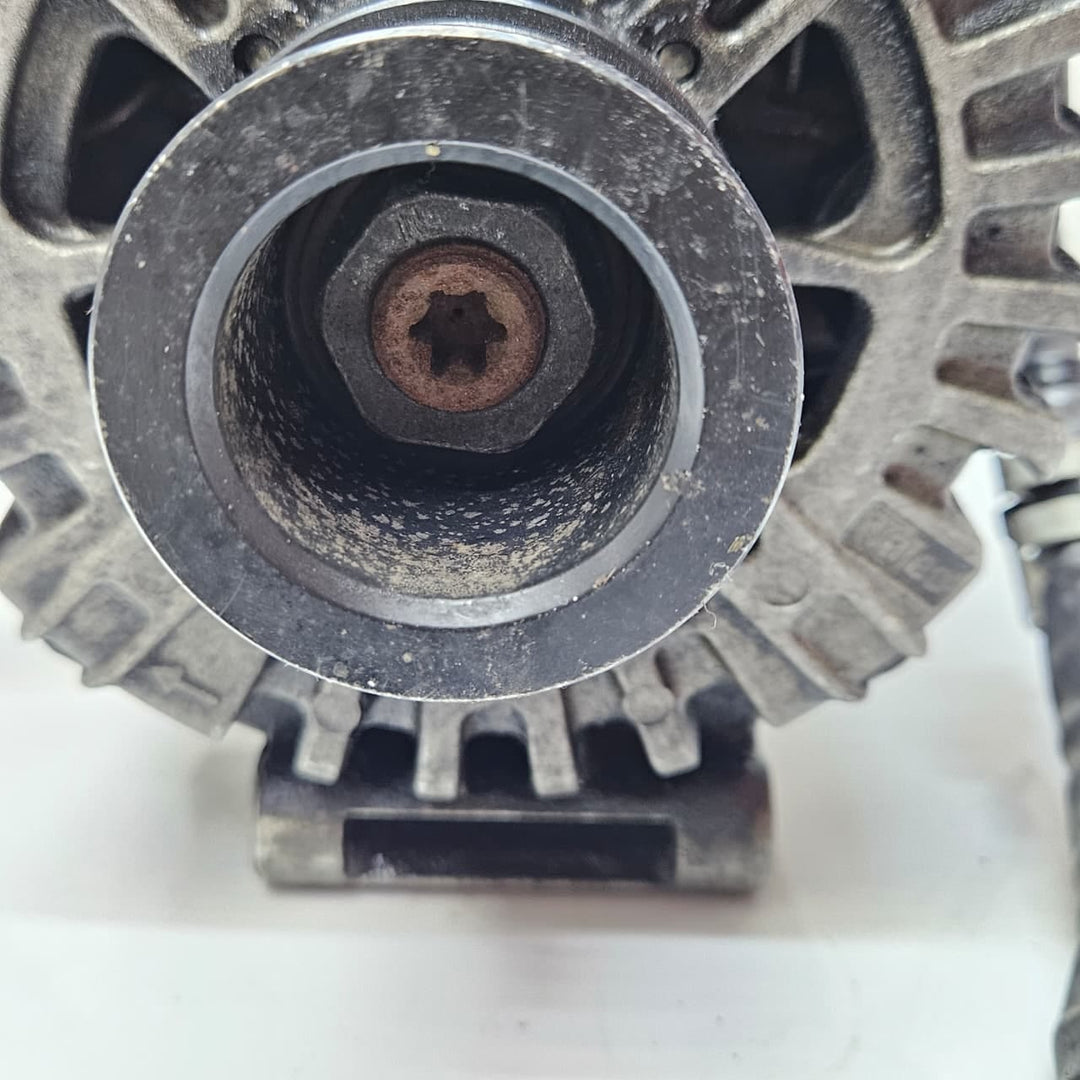 A0141544202-2012-2015 Mercedes-Benz C350 E350 3.5L V6 Engines Alternator
