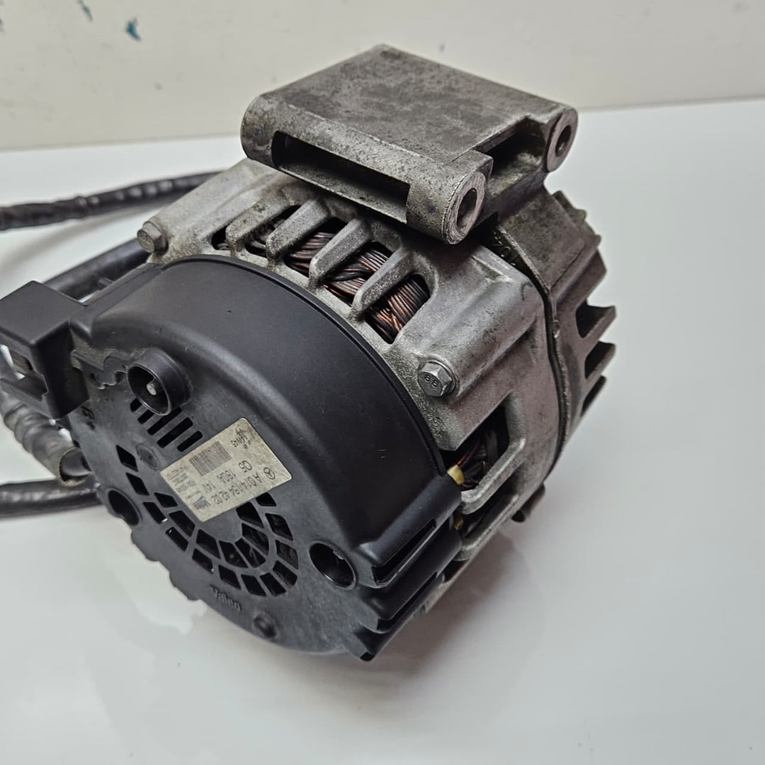 A0141544202-2012-2015 Mercedes-Benz C350 E350 3.5L V6 Engines Alternator