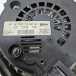 Load image into Gallery viewer, A0141544202-2012-2015 Mercedes-Benz C350 E350 3.5L V6 Engines Alternator
