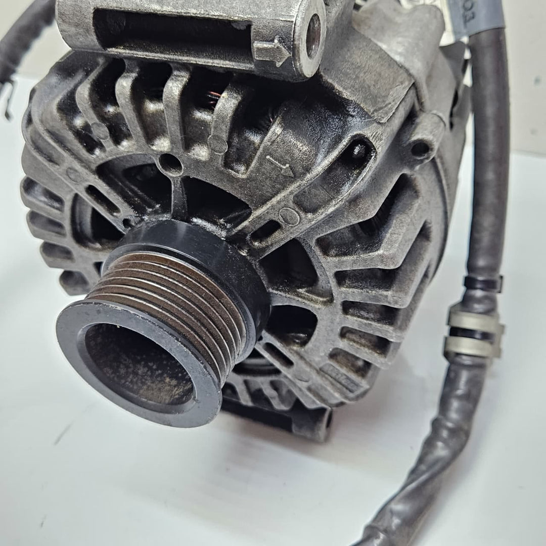 A0141544202-2012-2015 Mercedes-Benz C350 E350 3.5L V6 Engines Alternator