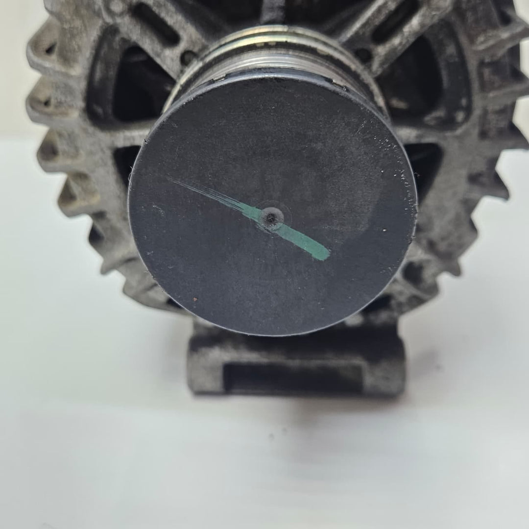 A0009063000-2011-2015 Mercedes-Benz C200 W172 W212 E200 E250 Alternator