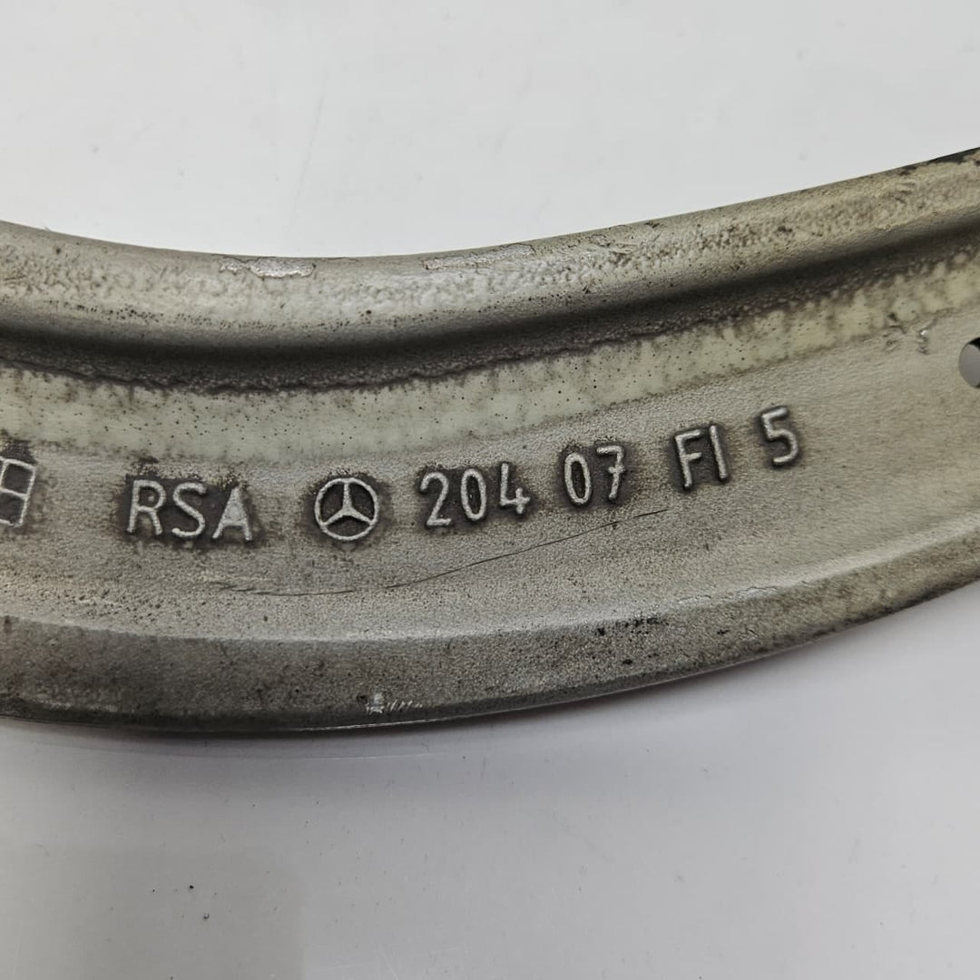 A20409F15-2014-2018 Mercedes-Benz C300 E350 Suspension Control Arm Rear Left