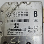 Load image into Gallery viewer, A0009057302-2015 Mercedes-Benz C350 SLK350 C300 ML350 Windshield Camera