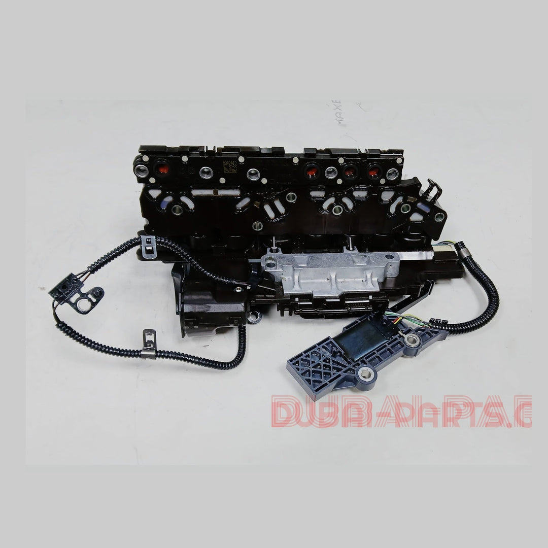 BMW 328 TRANSMISSION AUTOMATIC ELECTRONIC CONTROL UNIT 6L45 24257438