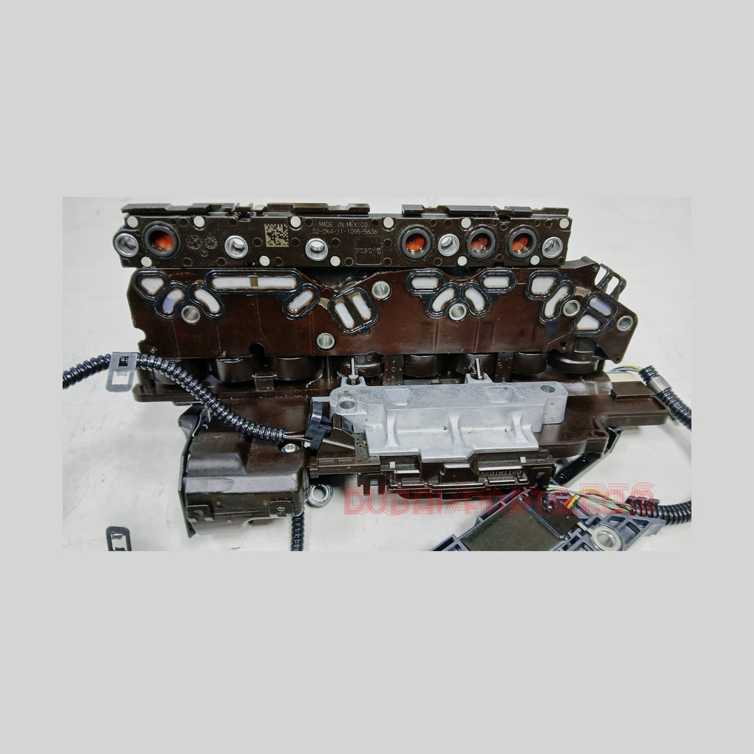 BMW 328 TRANSMISSION AUTOMATIC ELECTRONIC CONTROL UNIT 6L45 24257438