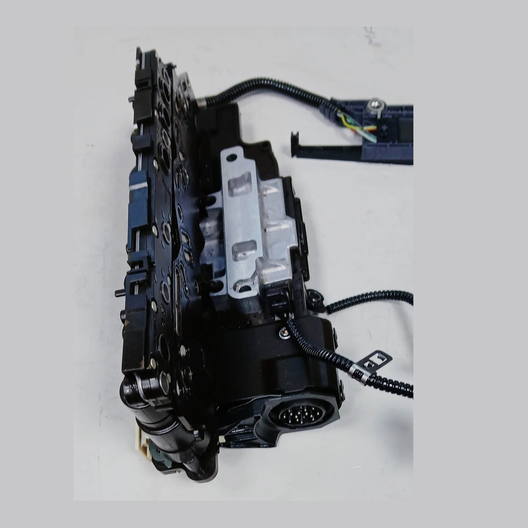 BMW 328 TRANSMISSION AUTOMATIC ELECTRONIC CONTROL UNIT 6L45 24257438