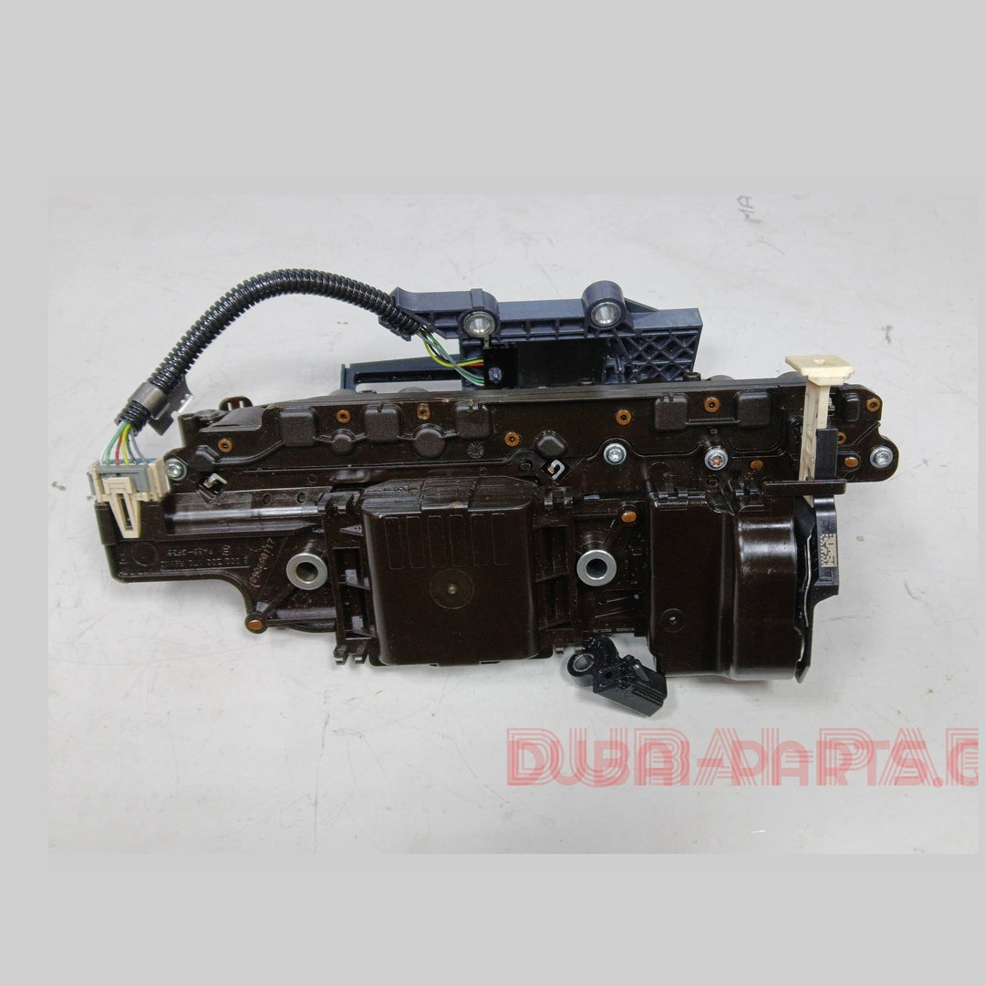 BMW 328 TRANSMISSION AUTOMATIC ELECTRONIC CONTROL UNIT 6L45 24257438