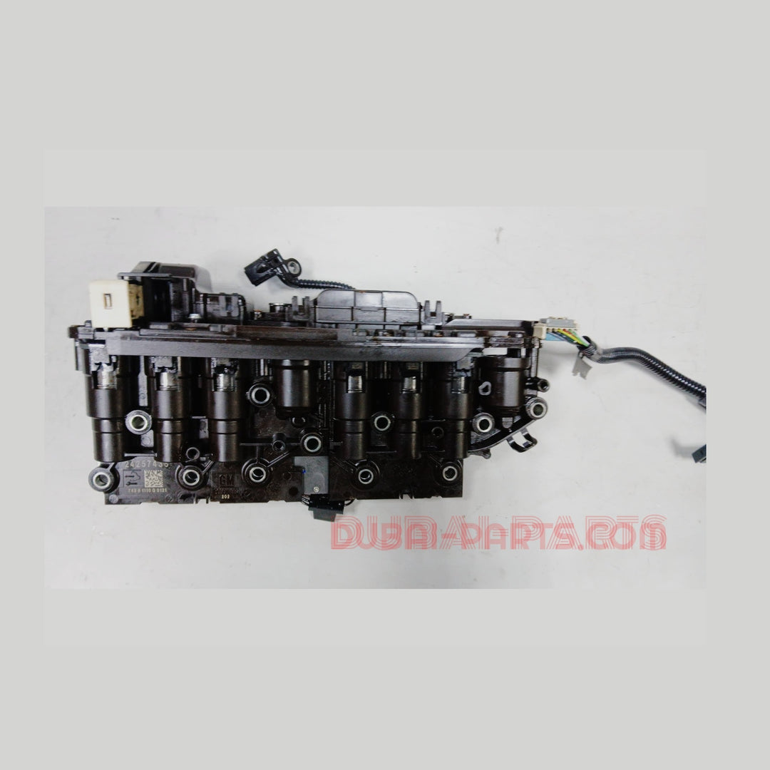 BMW 328 TRANSMISSION AUTOMATIC ELECTRONIC CONTROL UNIT 6L45 24257438