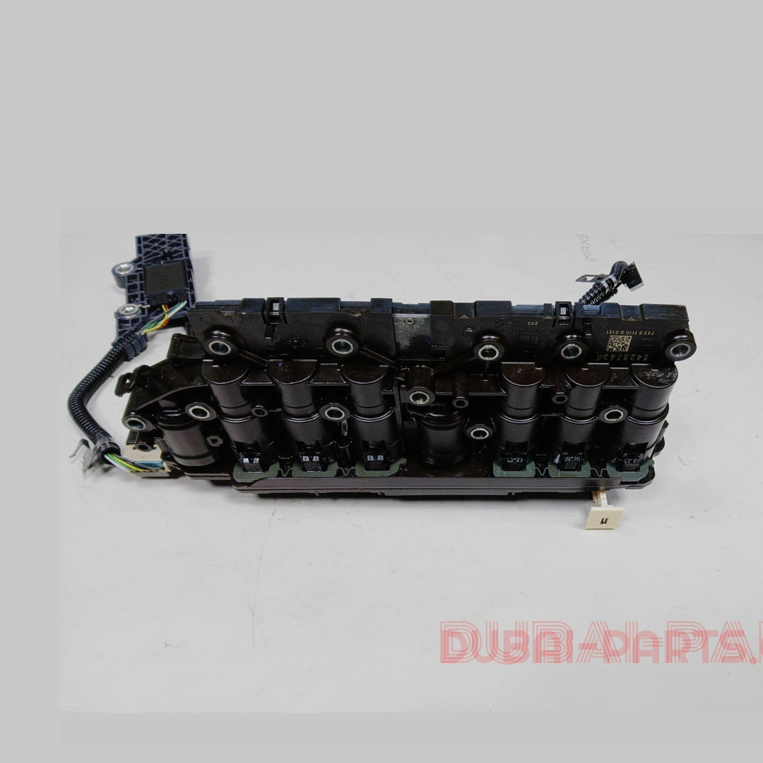 BMW 328 TRANSMISSION AUTOMATIC ELECTRONIC CONTROL UNIT 6L45 24257438