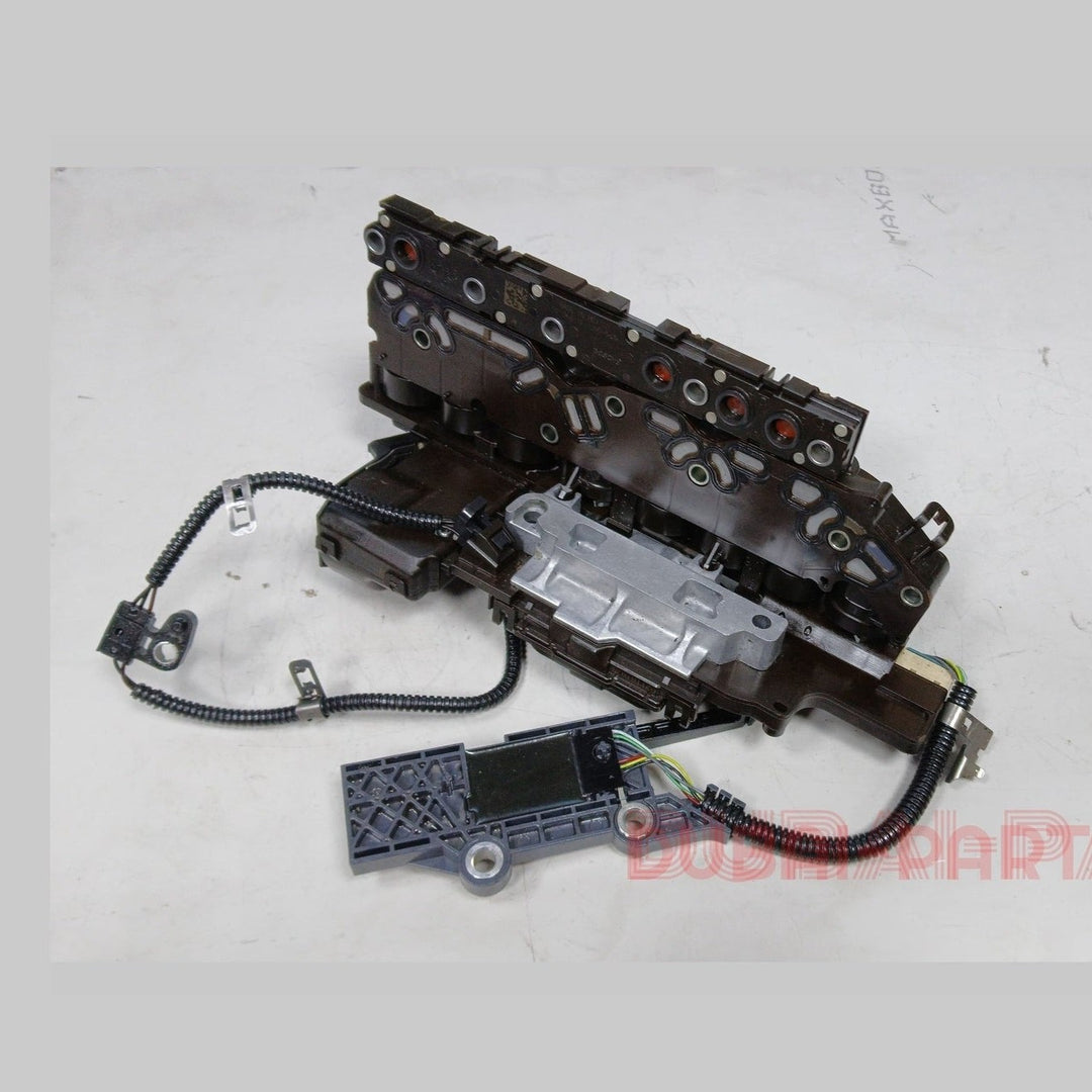 BMW 328i 6spd GA6L45 Automatic Transmission Valve Body Solenoid control unit 24252714