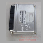 Load image into Gallery viewer, BMW 540i M62 E39 ENGINE CONTROL ECU UNIT MODULE ECM DME 1437284