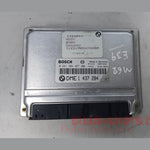 Load image into Gallery viewer, BMW 540i M62 E39 ENGINE CONTROL ECU UNIT MODULE ECM DME 1437284